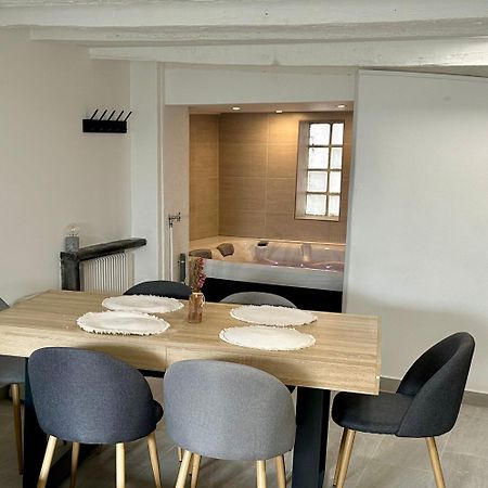 Maison Hyper Centre Jacuzzi Amboise Exterior photo